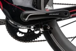 Specialized Shiv Pro Time Trial Bike - 2012, X-Small -Specialized Shop BTT10396 BJ 26