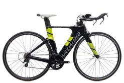 Specialized Shiv Elite TT Bike - 2018, X-Small
