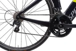 Specialized Shiv Elite TT Bike - 2018, X-Small -Specialized Shop BTT10399 RJ 04