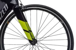 Specialized Shiv Elite TT Bike - 2018, X-Small -Specialized Shop BTT10399 RJ 05