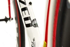 Specialized Transition Pro Road Bike - 2011, XX-Large -Specialized Shop BTT10415 MJ 15