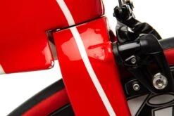 Specialized Transition Pro Road Bike - 2011, XX-Large -Specialized Shop BTT10415 MJ 19