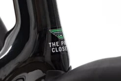 Specialized S-Works Shiv Di2 Triathlon Bike - 2012, Small -Specialized Shop BTT10435 BJ 22