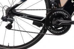 Specialized S-Works Shiv Di2 Triathlon Bike - 2012, Small -Specialized Shop BTT10435 BJ 23