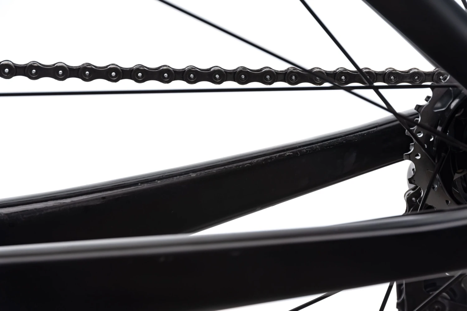 Specialized S-Works Shiv Medium Bike - 2015 Specialized S-Works Shiv Medium Bike - 2015 -Specialized Shop BTT10438 BJ 09 scaled