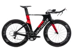 Specialized Shiv Expert TT Bike - 2017, Medium