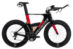 Specialized Shiv Expert Large Bike - 2017