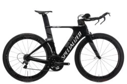 Specialized Shiv Pro Race Small Bike - 2016