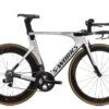 Specialized S-Works Shiv Module TT X2 Time Trial Bike - 2016, Medium