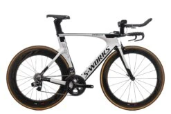 Specialized S-Works Shiv Module TT X2 Time Trial Bike - 2016, Medium