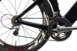 Specialized Shiv Pro Triathlon Bike - 2013, Medium -Specialized Shop BTT10550 CM 04