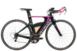Specialized Shiv Expert Triathlon Bike - 2015, X-Small