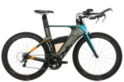 Specialized S-Works Shiv Special Edition Fuel Time Trial Bike - 2015, Small