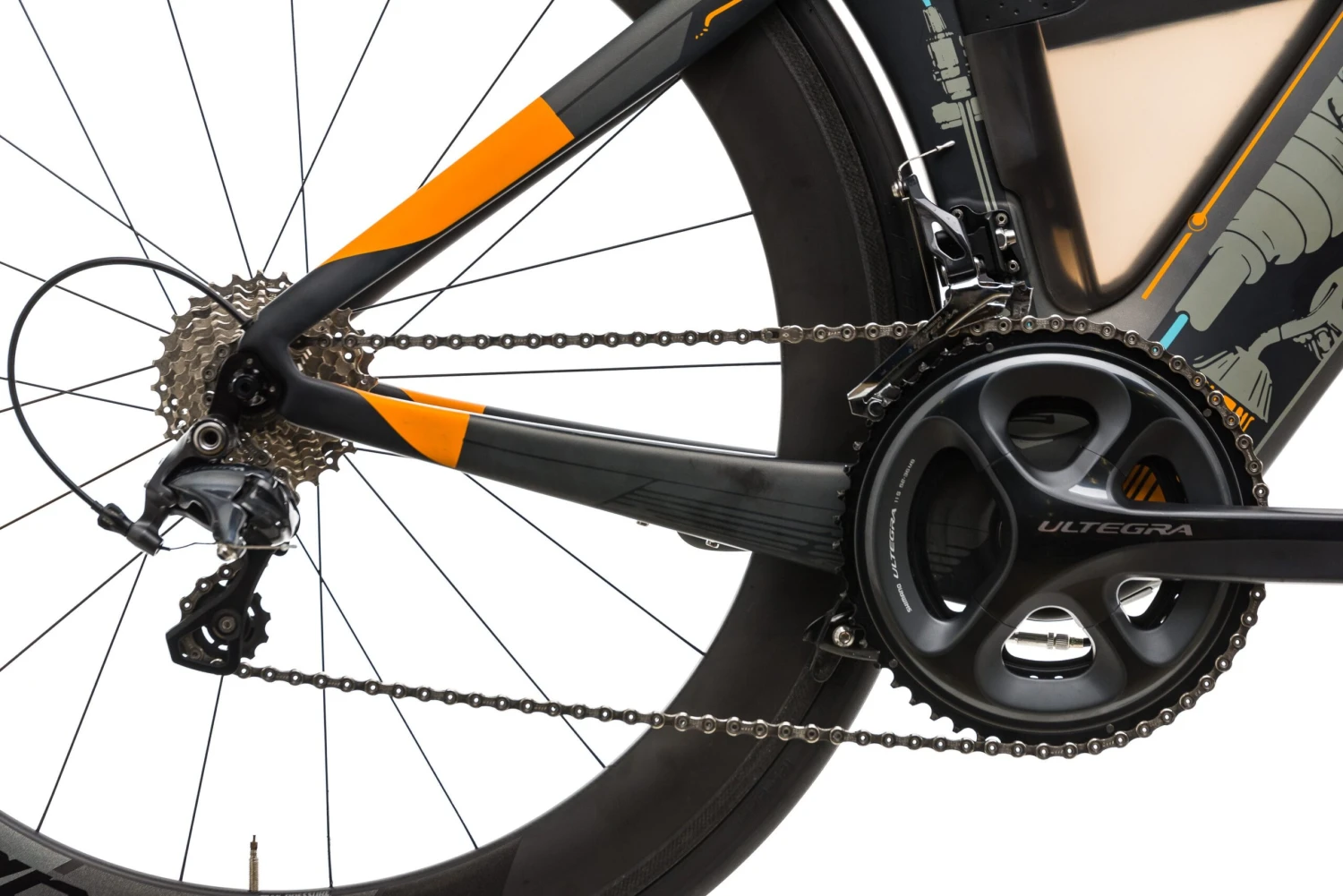 Specialized S-Works Shiv Special Edition Fuel Time Trial Bike - 2015, Small Specialized S-Works Shiv Special Edition Fuel Time Trial Bike - 2015, Small -Specialized Shop BTT10590 CM 04 scaled