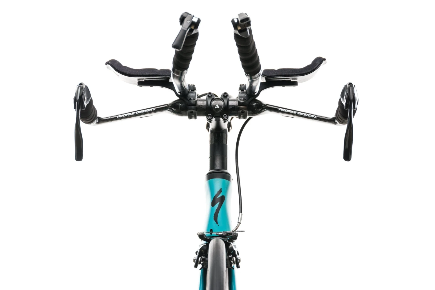 Specialized S-Works Shiv Special Edition Fuel Time Trial Bike - 2015, Small Specialized S-Works Shiv Special Edition Fuel Time Trial Bike - 2015, Small -Specialized Shop BTT10590 CM 06 scaled