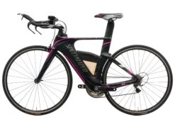 Specialized Shiv Expert Mid-Compact Triathlon Bike - 2013, X-Small -Specialized Shop BTT10599 CM 02