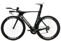 Specialized S-Works Shiv TT X2 Module Triathlon Bike - 2013, SMALL -Specialized Shop BTT10608 CM 2