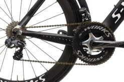 Specialized S-Works Shiv TT X2 Module Triathlon Bike - 2013, SMALL -Specialized Shop BTT10608 CM 4