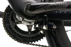 Specialized S-Works Shiv TT X2 Module Triathlon Bike - 2013, SMALL -Specialized Shop BTT10608 CM 7