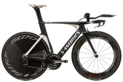 Specialized S-Works Shiv TT Module Triathlon Bike - 2017, Small
