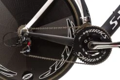 Specialized S-Works Shiv TT Module Triathlon Bike - 2017, Small 5 Specialized S-Works Shiv TT Module Triathlon Bike - 2017, Small -Specialized Shop BTT10640 CM 04