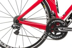 Specialized S-Works Shiv Di2 Time Trial Bike - 2015, Medium -Specialized Shop BTT10703 MJ 04