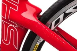 Specialized S-Works Shiv Di2 Time Trial Bike - 2015, Medium -Specialized Shop BTT10703 MJ 08