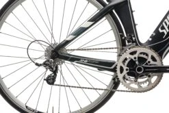 Specialized Shiv Comp Rival Triathlon Bike - 2013, Small -Specialized Shop BTT10704 KB 04