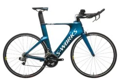 Specialized S-Works Shiv Triathlon Bike - 2018, Large
