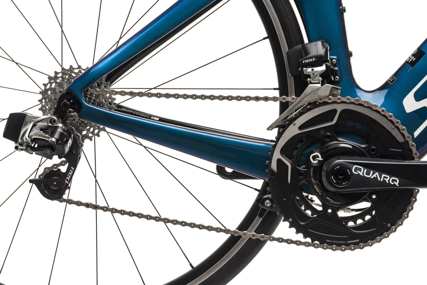 Specialized S-Works Shiv Triathlon Bike - 2018, Large Specialized S-Works Shiv Triathlon Bike - 2018, Large -Specialized Shop BTT10749 MJ 04 scaled