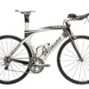 Specialized Transition Expert Triathlon Bike - 2010, X-Large