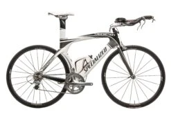 Specialized Transition Expert Triathlon Bike - 2010, X-Large