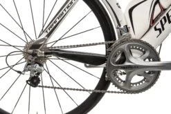 Specialized Transition Expert Triathlon Bike - 2010, X-Large -Specialized Shop BTT10753 DD 04