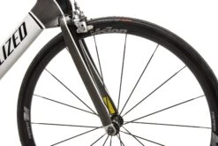 Specialized Transition Expert Triathlon Bike - 2010, X-Large -Specialized Shop BTT10753 DD 05