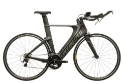 Specialized Shiv Elite Triathlon Bike - 2015, Medium