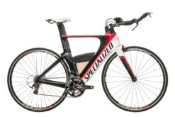 Specialized Shiv Expert Triathlon Bike - 2014, Medium