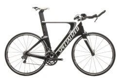 Specialized Shiv Elite Triathlon Bike - 2014, X-Large