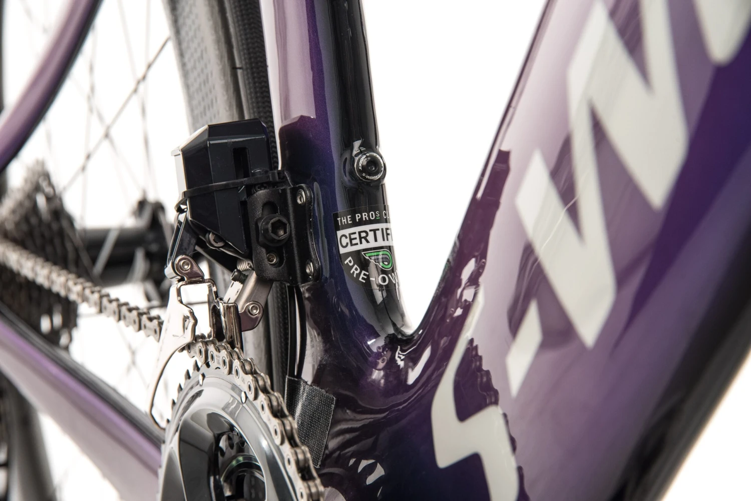 Specialized S-Works Shiv Dura-Ace Di2 Triathlon Bike - 2018, X-Large Specialized S-Works Shiv Dura-Ace Di2 Triathlon Bike - 2018, X-Large -Specialized Shop BTT10945 PH1 03 scaled