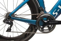 Specialized S-Works Shiv Dura-Ace Di2 Triathlon Bike - 2018, X-Large 5 Specialized S-Works Shiv Dura-Ace Di2 Triathlon Bike - 2018, X-Large -Specialized Shop BTT10945 PH1 04