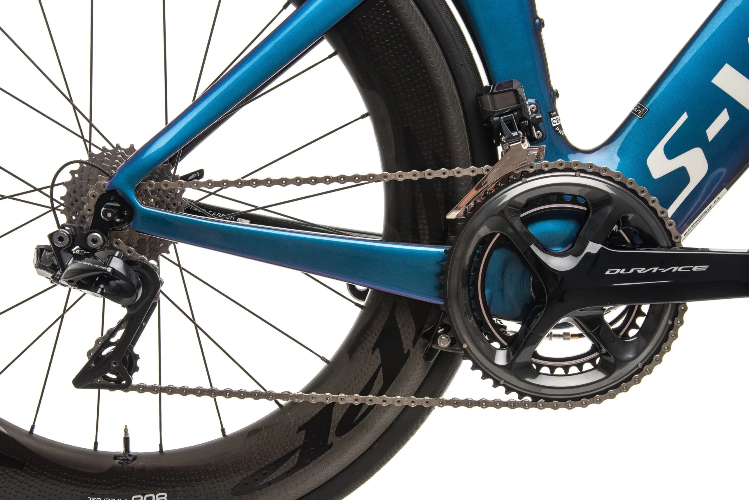 Specialized S-Works Shiv Dura-Ace Di2 Triathlon Bike - 2018, X-Large Specialized S-Works Shiv Dura-Ace Di2 Triathlon Bike - 2018, X-Large -Specialized Shop BTT10945 PH1 04 scaled