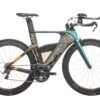 Specialized S-Works Shiv Special Edition Fuel Triathlon Bike - 2015, Small