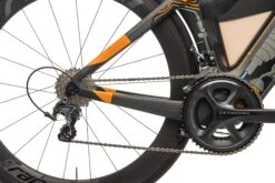 Specialized S-Works Shiv Special Edition Fuel Triathlon Bike - 2015, Small 5 Specialized S-Works Shiv Special Edition Fuel Triathlon Bike - 2015, Small -Specialized Shop BTT11029 PH1 04