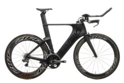 Specialized S-Works Shiv Triathlon Bike - 2015, Large