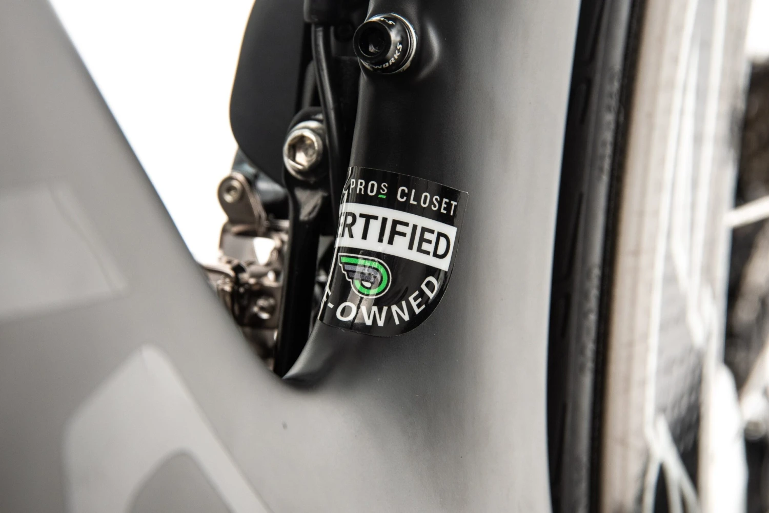 Specialized S-Works Shiv Triathlon Bike - 2015, Large Specialized S-Works Shiv Triathlon Bike - 2015, Large -Specialized Shop BTT11191 PH2 03 scaled