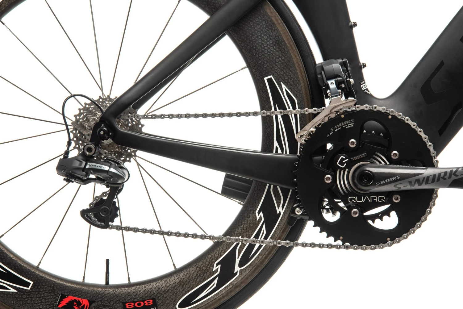 Specialized S-Works Shiv Triathlon Bike - 2015, Large Specialized S-Works Shiv Triathlon Bike - 2015, Large -Specialized Shop BTT11191 PH2 04 scaled