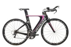 Specialized Shiv Womens Triathlon Bike - 2015, X-Small