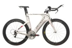 Specialized Shiv Expert Triathlon Bike - 2013, Medium