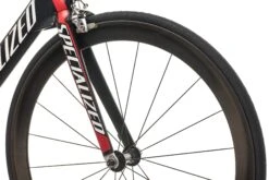 Specialized Transition Pro Triathlon Bike - 2008, Large -Specialized Shop BTT11337 PH1 05