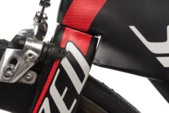 Specialized Transition Pro Triathlon Bike - 2008, Large -Specialized Shop BTT11337 PH1 09