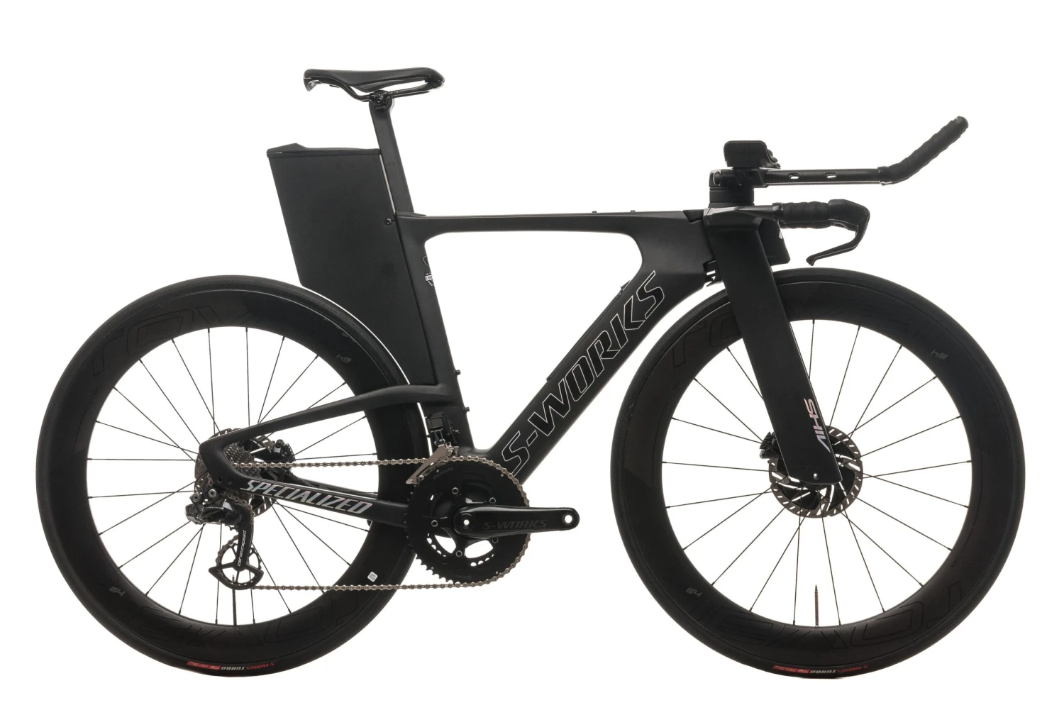 Specialized S-Works Shiv Disc Triathlon Bike - 2021, Small Specialized S-Works Shiv Disc Triathlon Bike - 2021, Small -Specialized Shop BTT11366 PH1 01 scaled